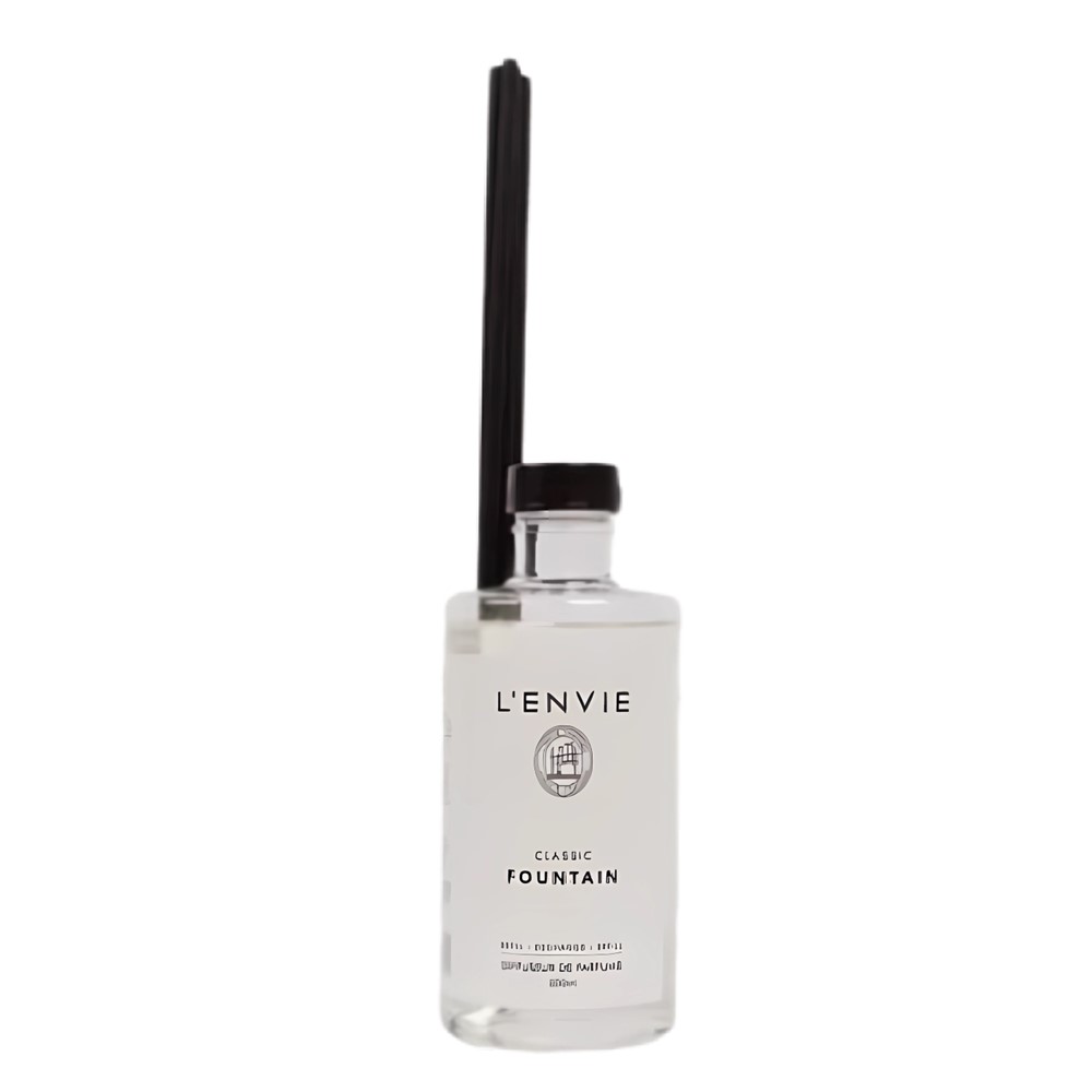 Refil de Difusor de Perfume Fountain Lenvie 200ml - Imagem 2