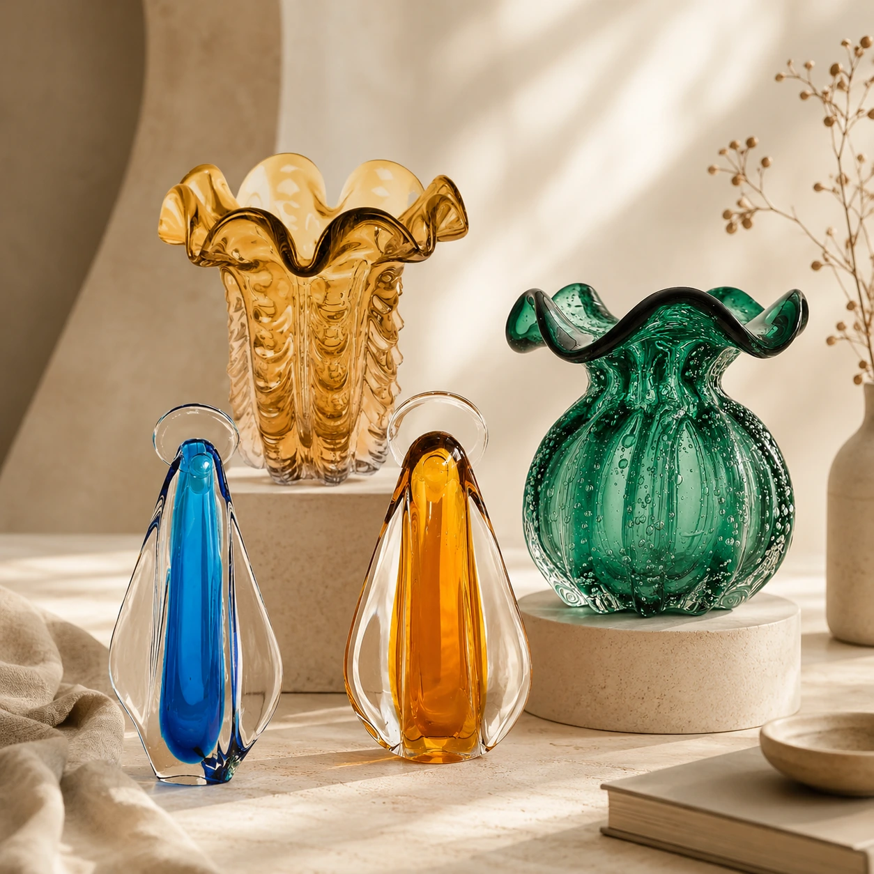 Decoração